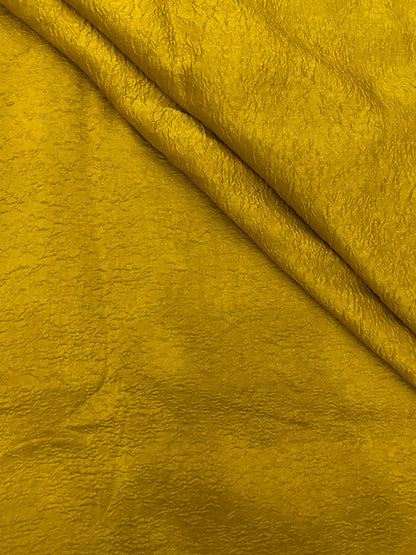 Pure Banarasi Katan Silk Crush