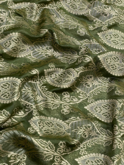 Banarasi Brocade (44'inch)