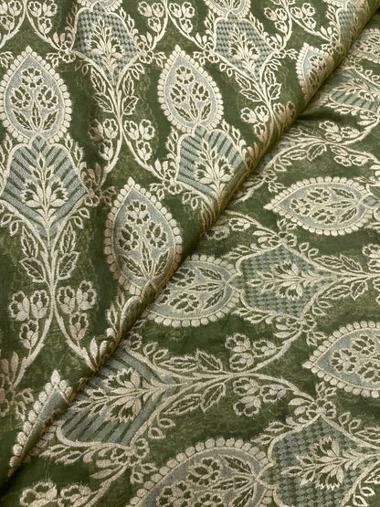 Banarasi Brocade (44'inch)