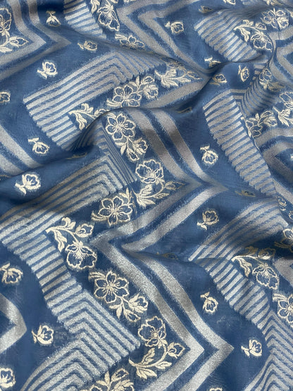 Banarasi Brocade (44'inch)
