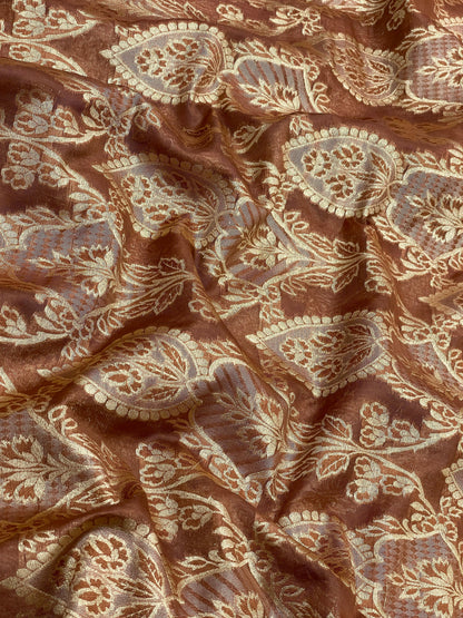 Banarasi Brocade (44'inch)