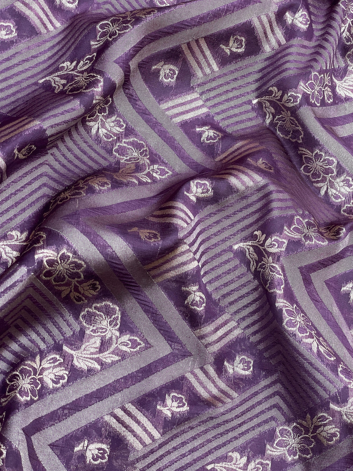 Banarasi Brocade (44'inch)