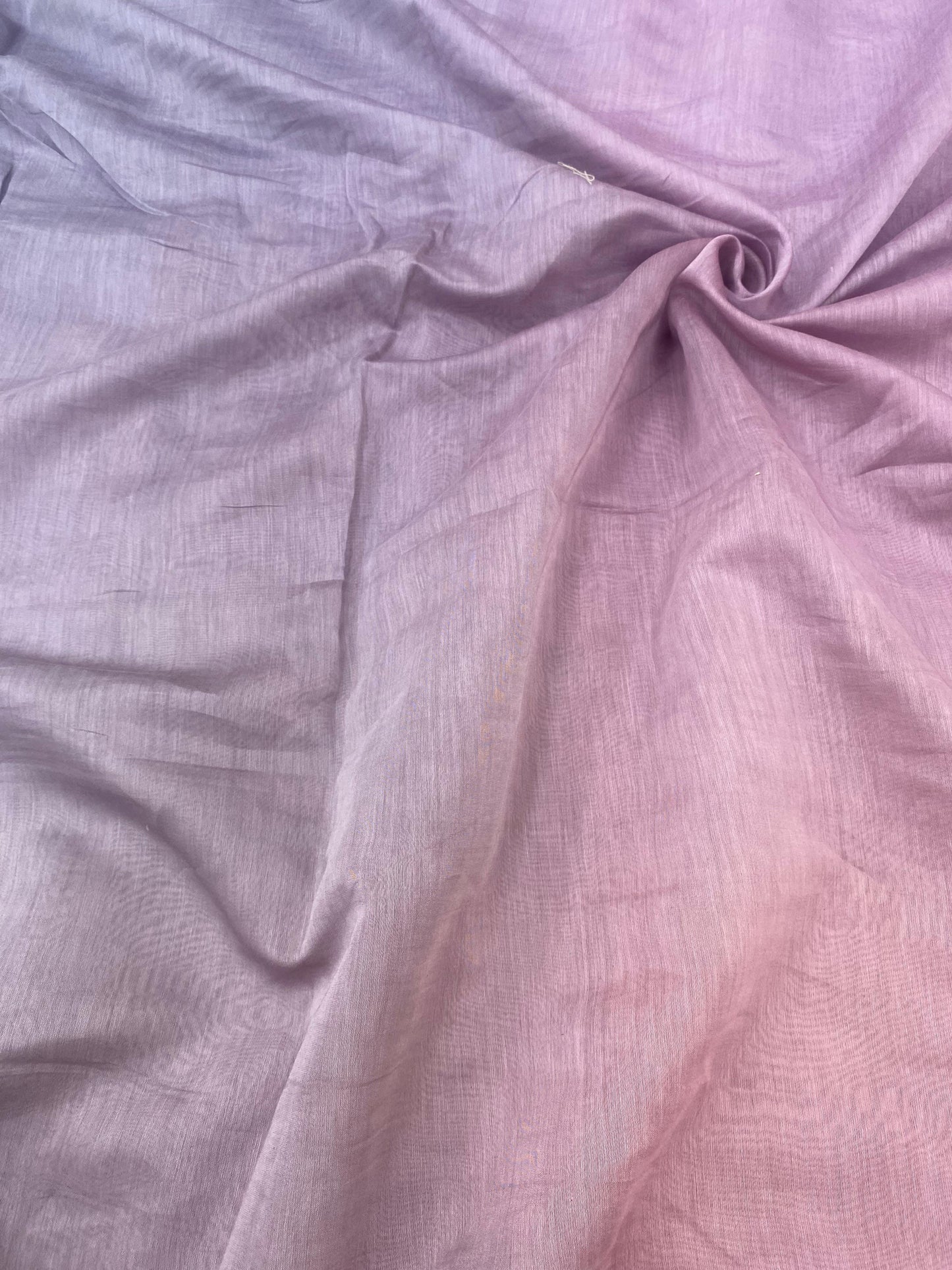 Ombre Mul Chanderi (Colours Available)