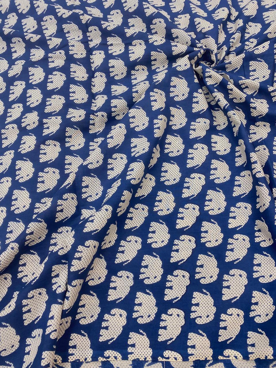 Cotton Print