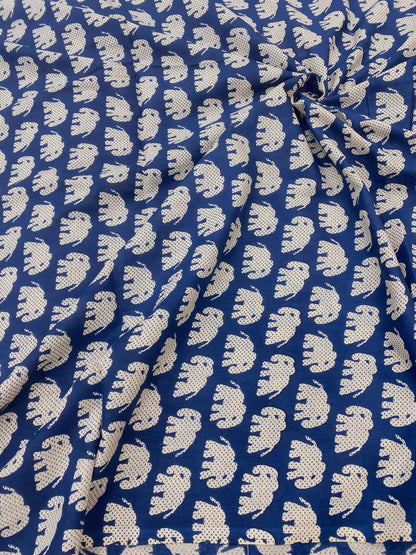 Cotton Print