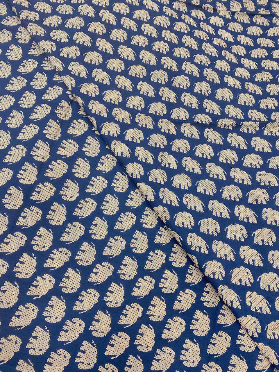 Cotton Print