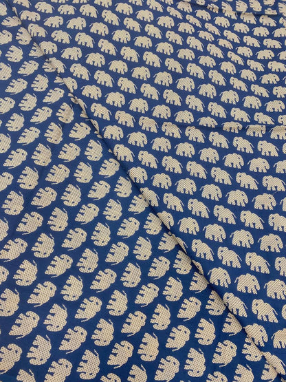 Cotton Print