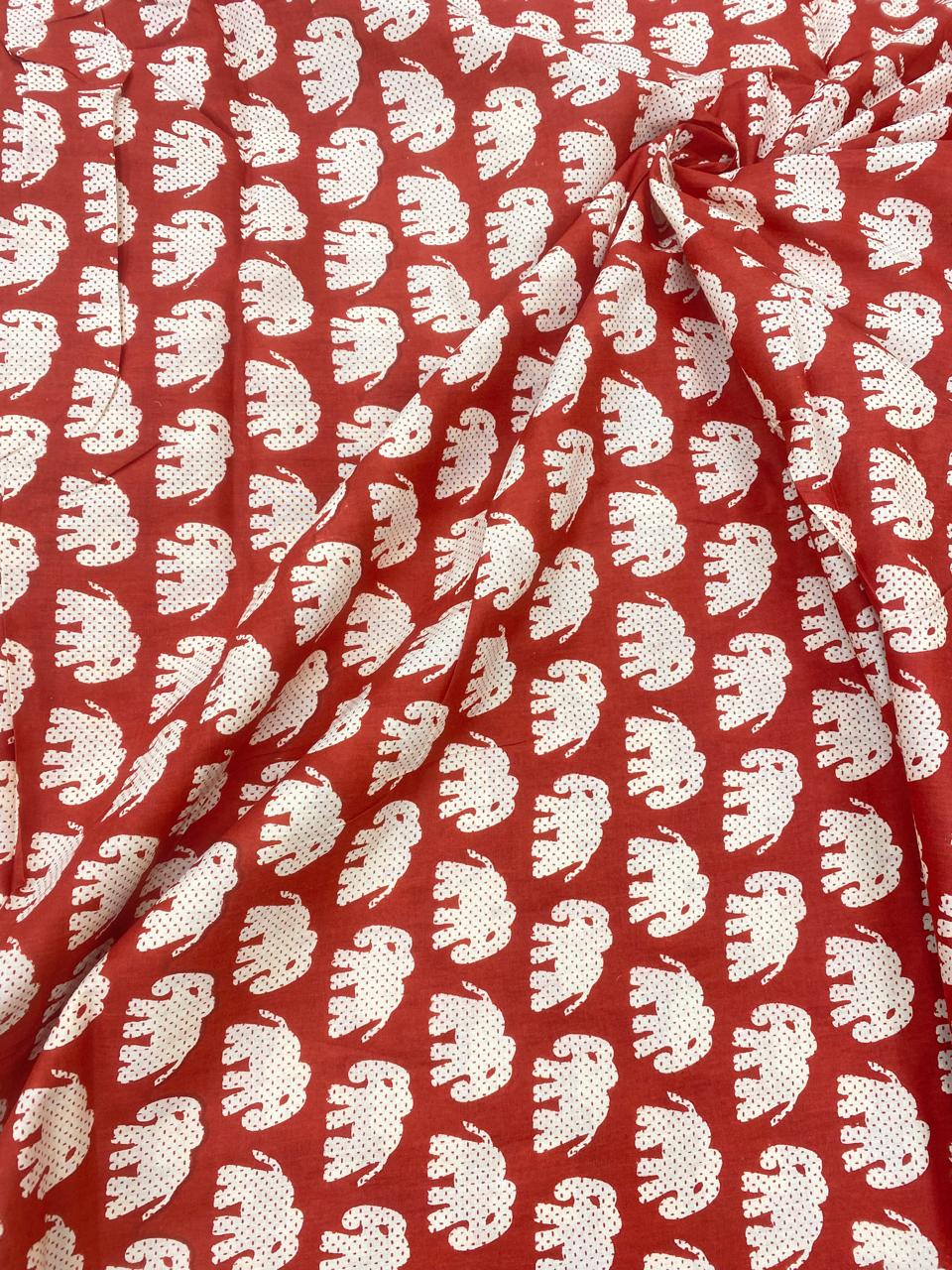 Cotton Print