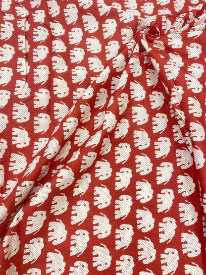 Cotton Print