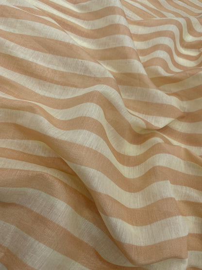 Chanderi Print (44'inch)