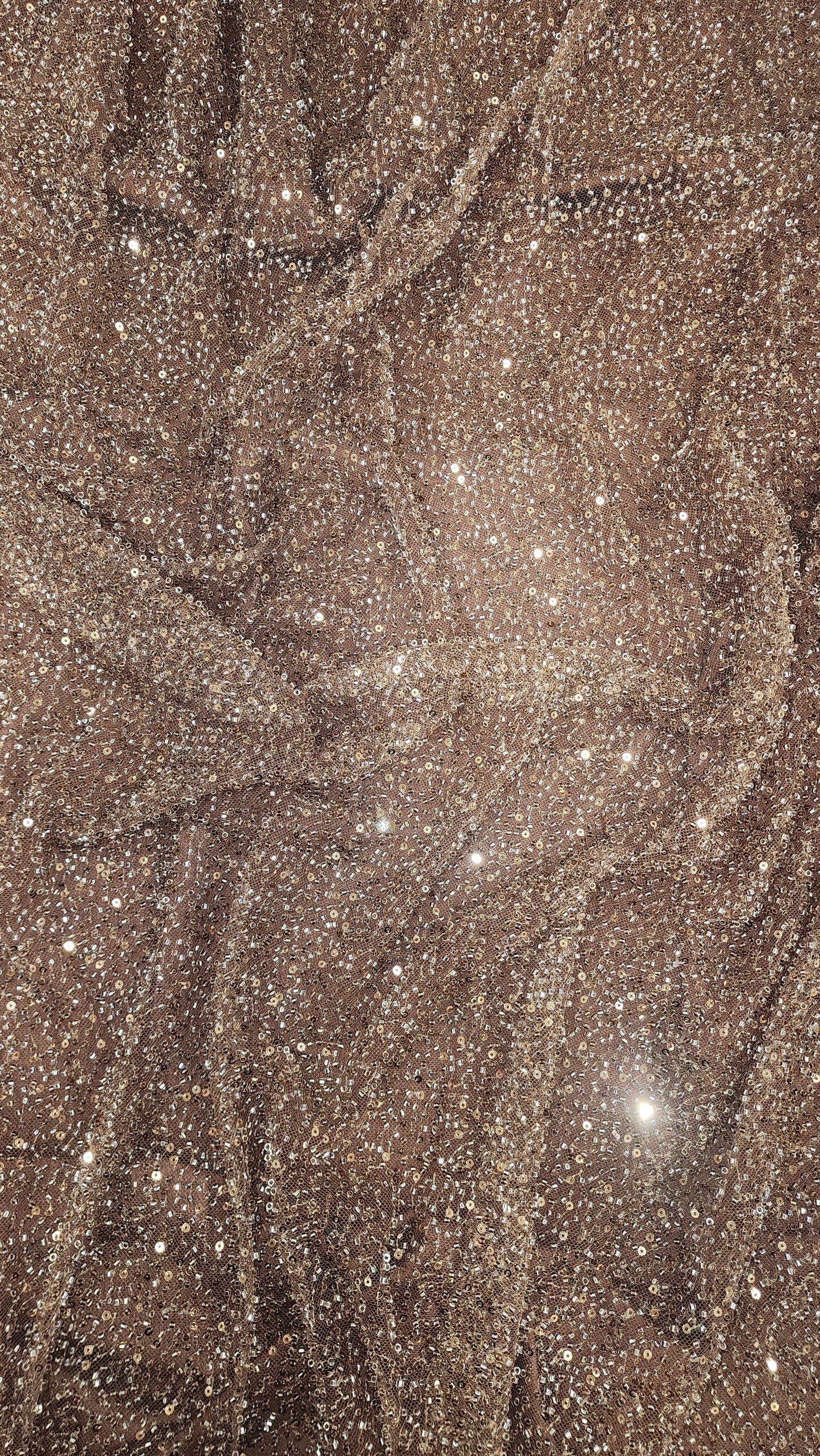 Net Handwork (Color Available)  (54"Inch)