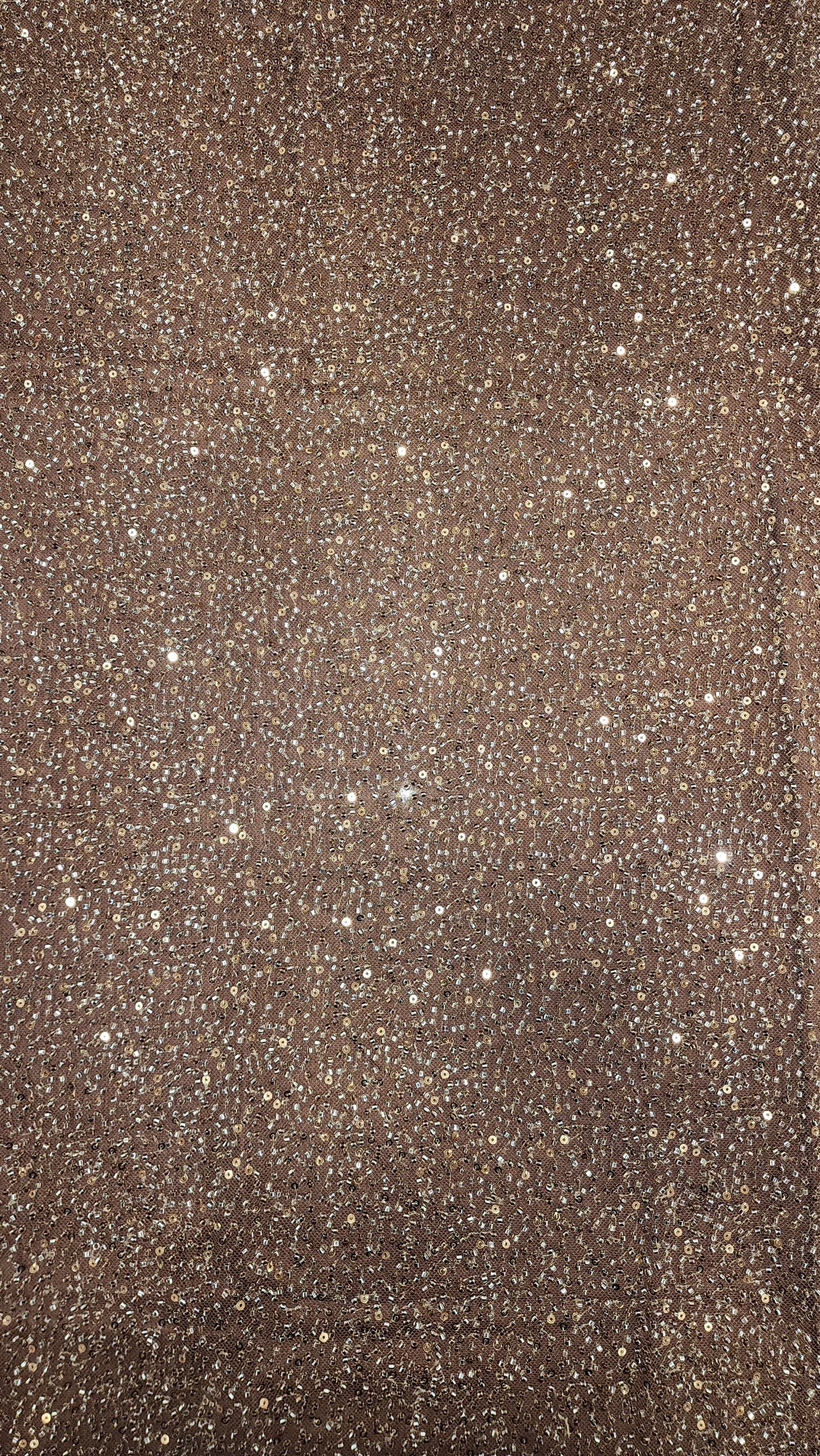 Net Handwork (Color Available)  (54"Inch)