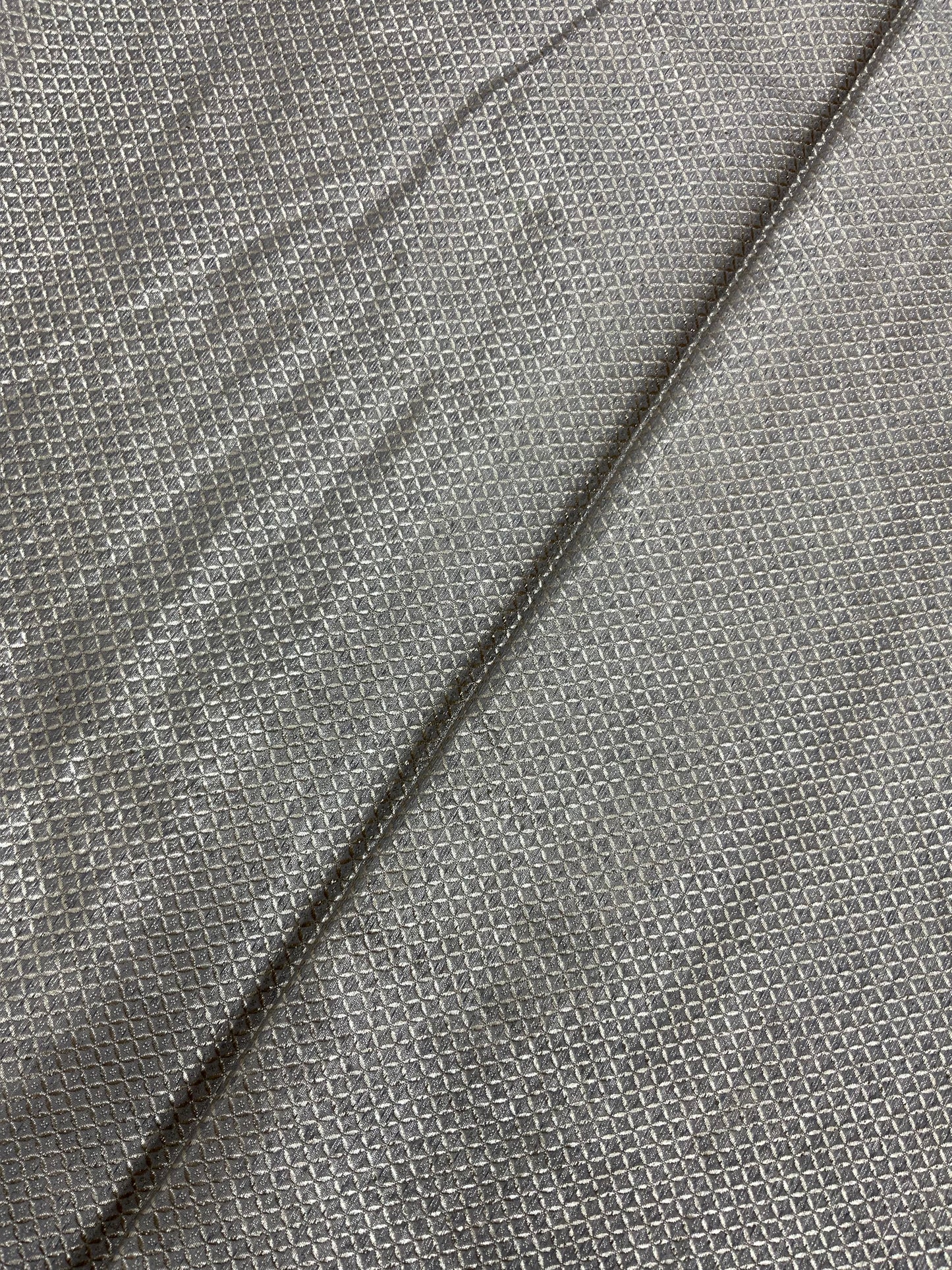 Chanderi Jacquard