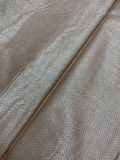 Chanderi Jacquard