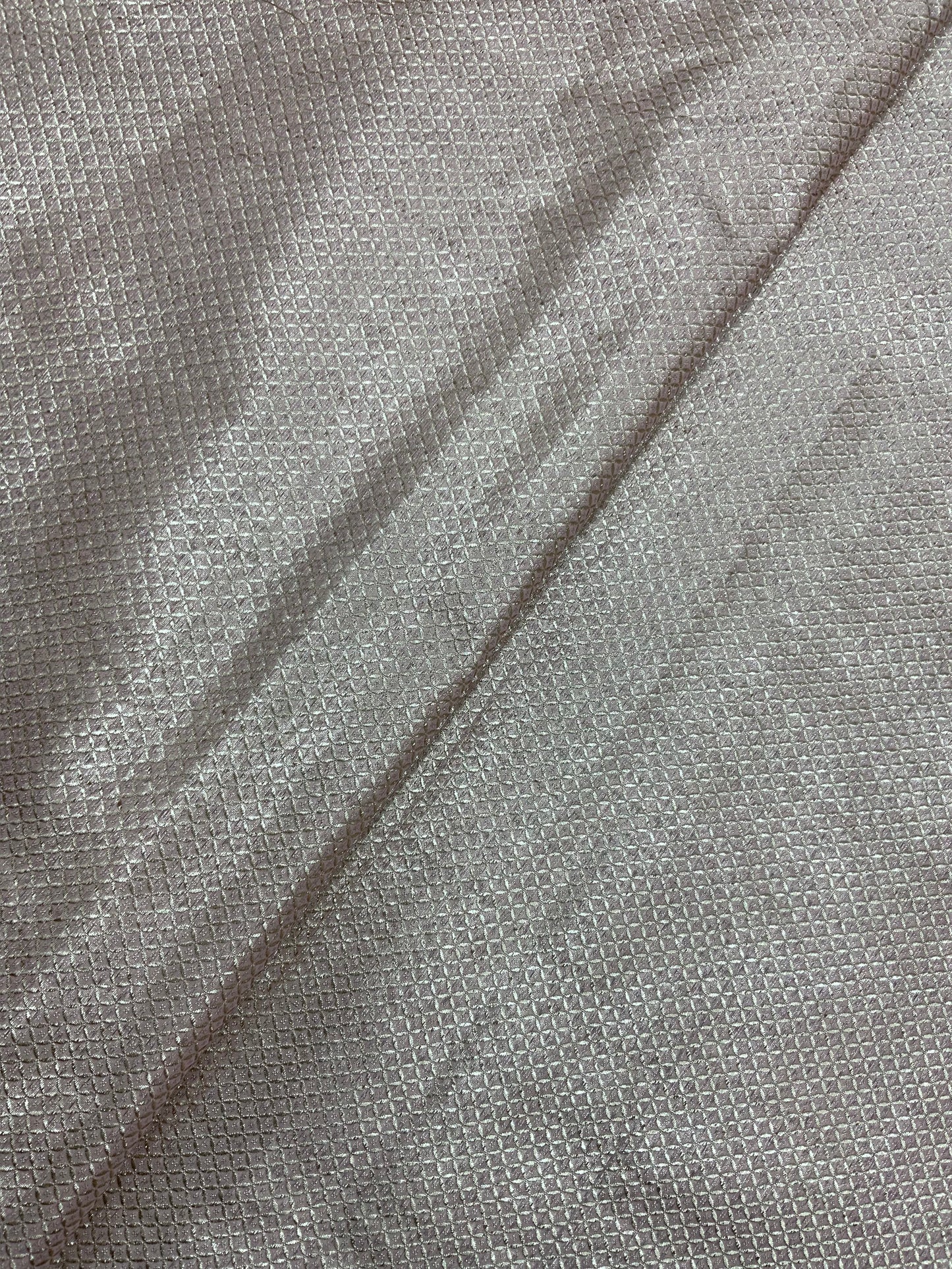 Chanderi Jacquard