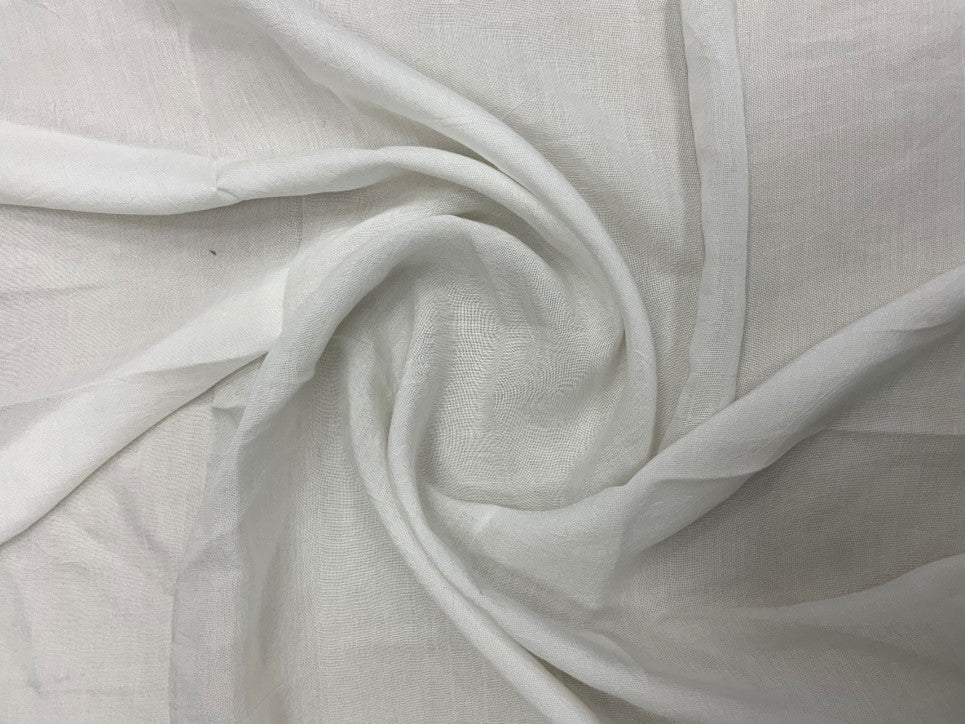 Dull Muslin