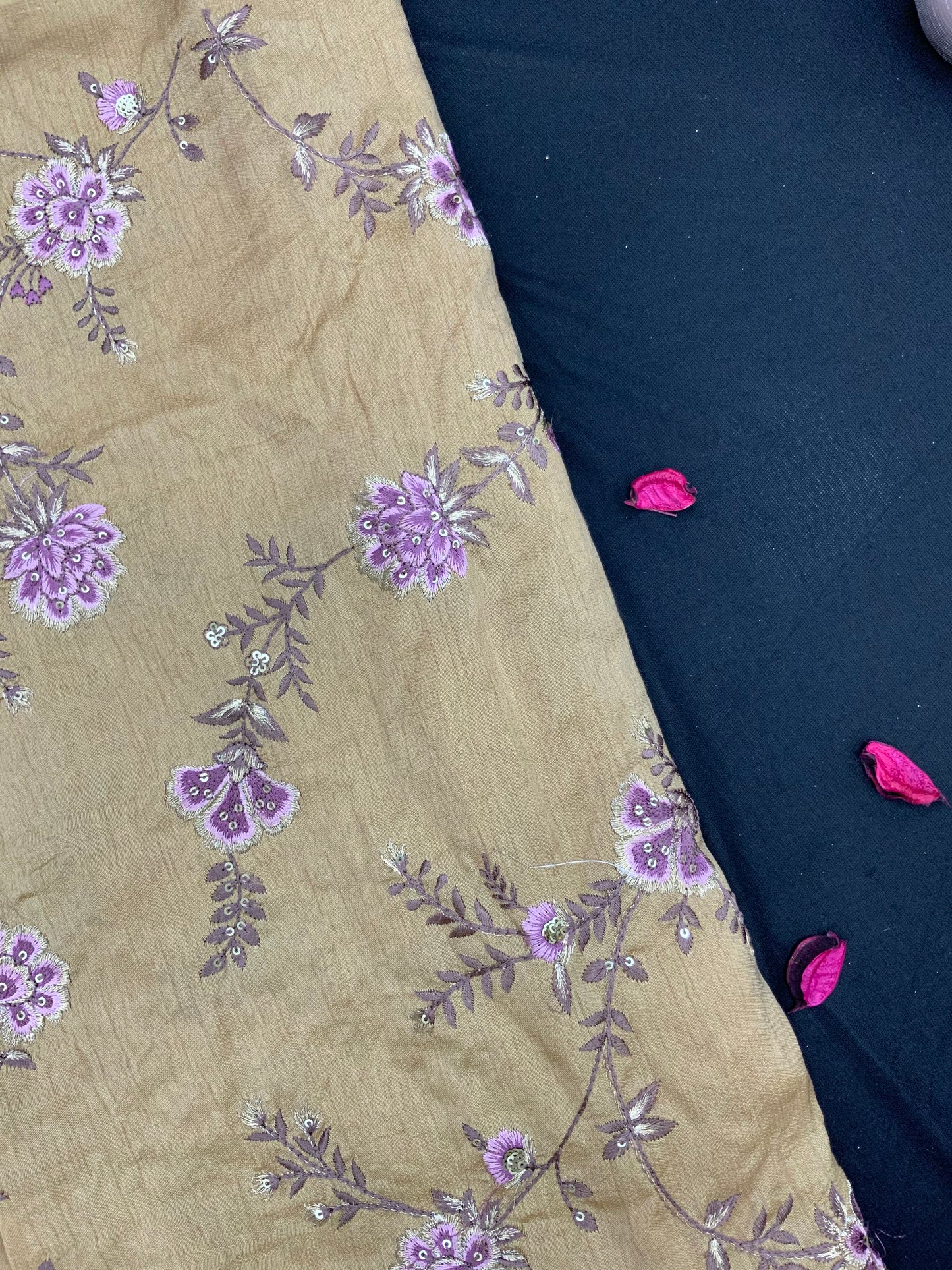 Upada Embroidery