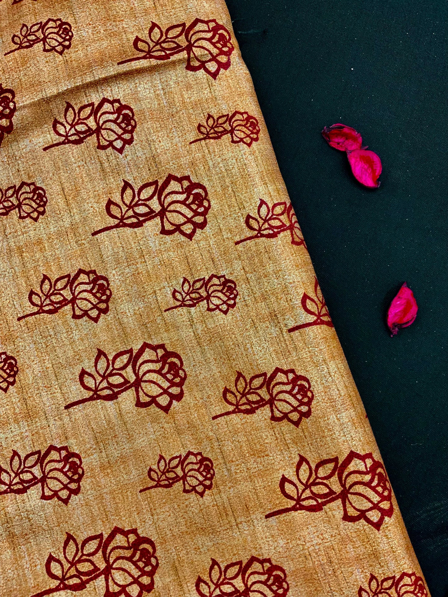 Manipuri Silk