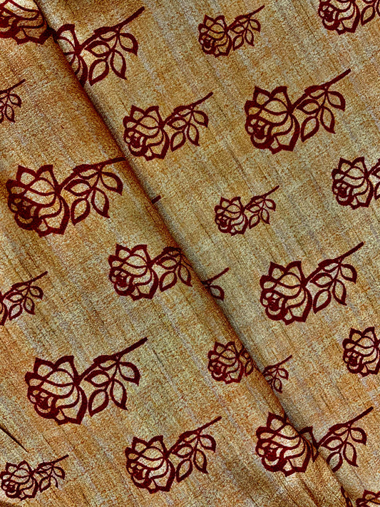 Manipuri Silk