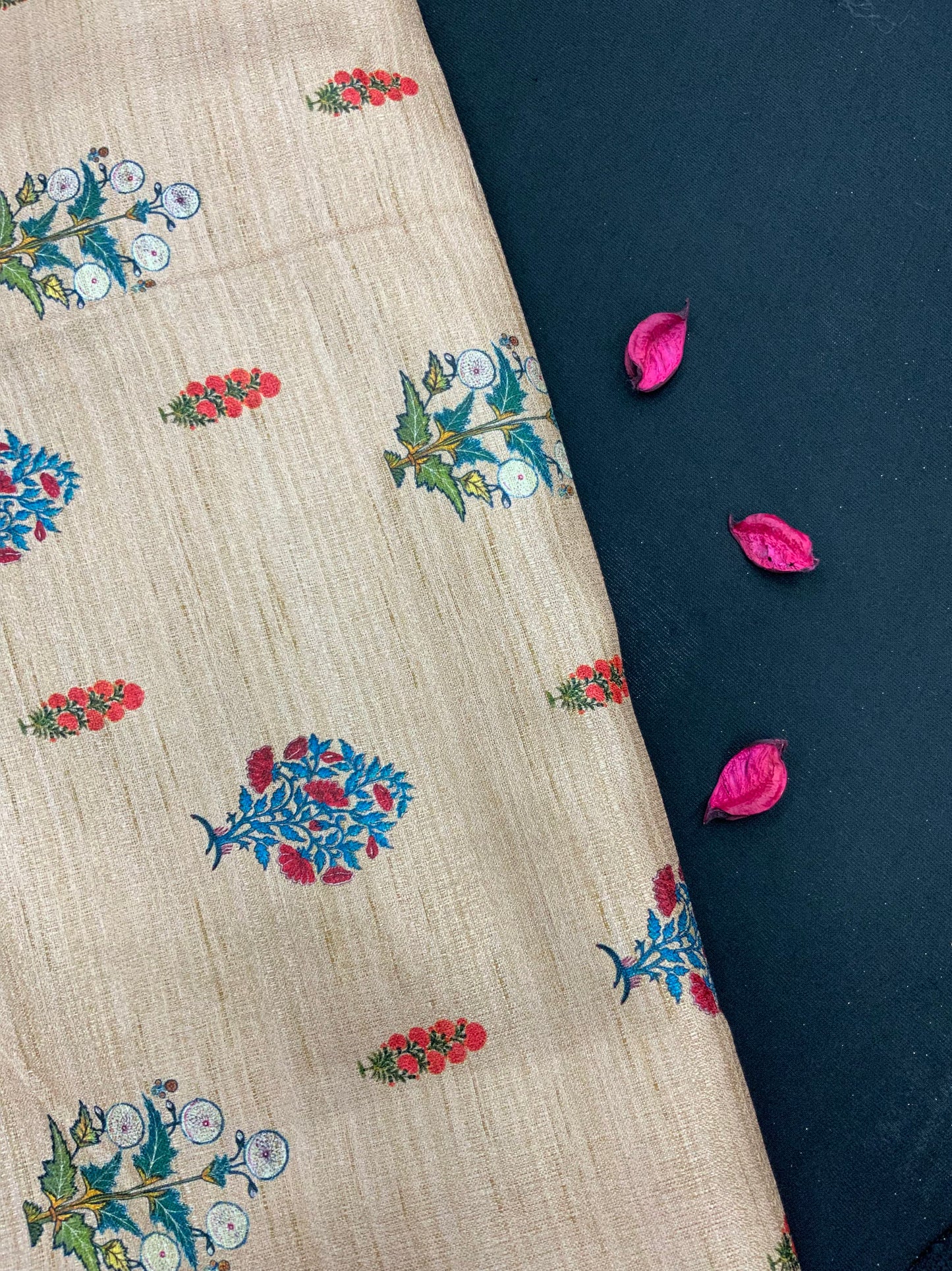 Manipuri Silk