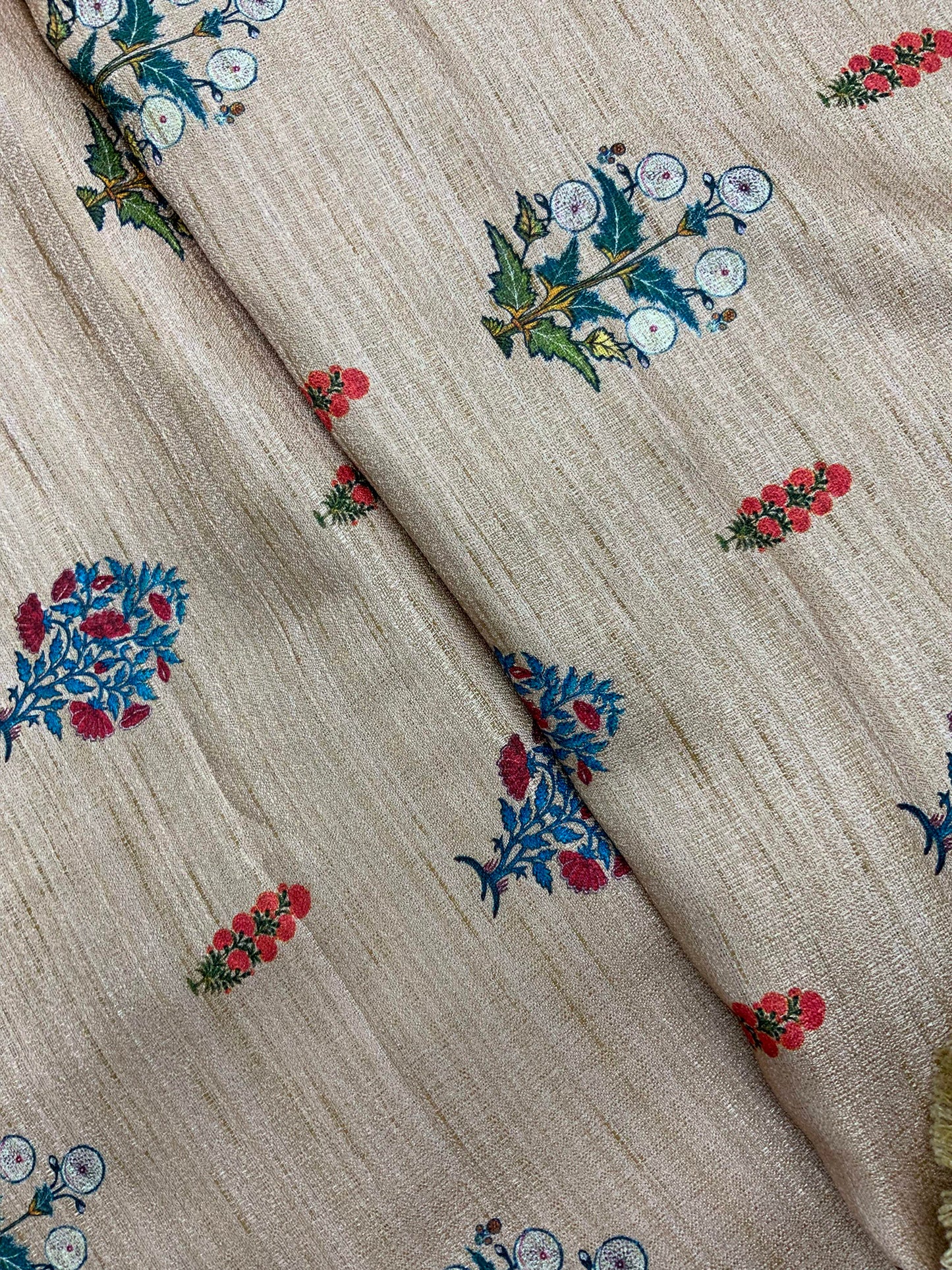 Manipuri Silk