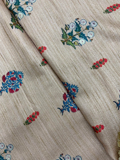 Manipuri Silk