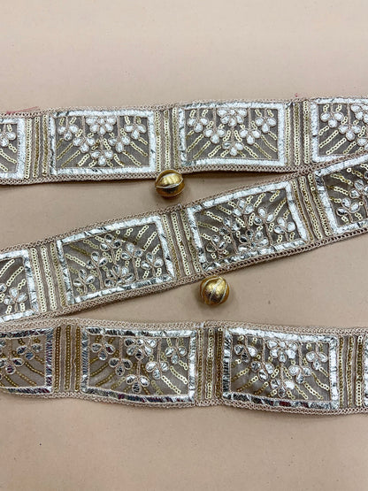 Embroidery Lace