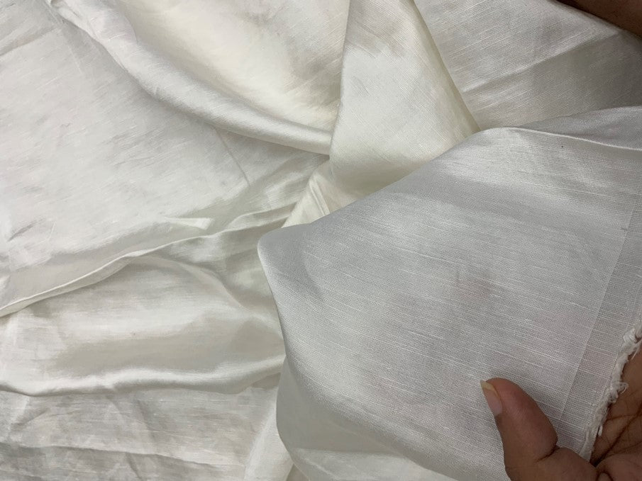 Linen Satin 150gm