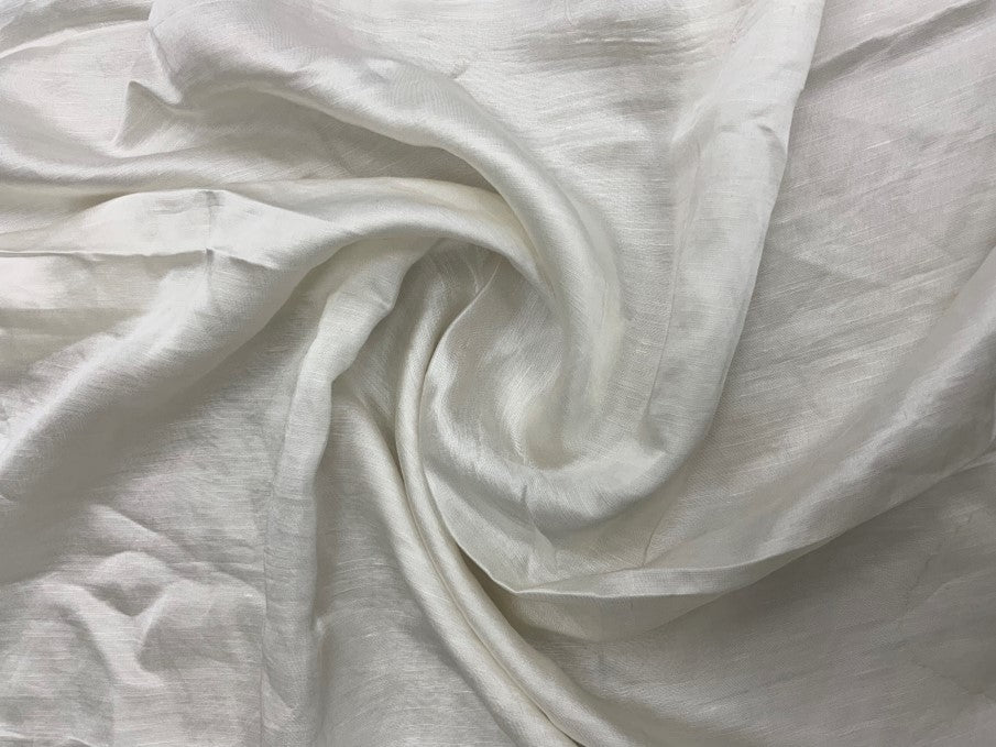 Linen Satin 200gm