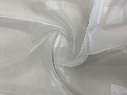 Nylon Organza