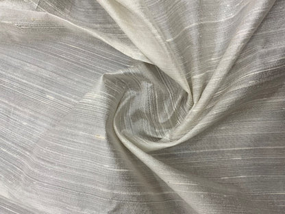 Pure Raw Silk